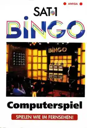 Sat.1 Bingo-Amiga